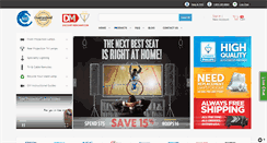 Desktop Screenshot of discount-merchant.com